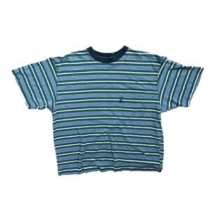 Vintage Pepe Jeans Pocket T-Shirt